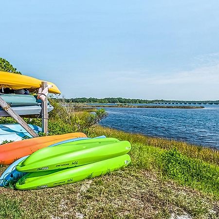 Pinnacle Port A-503 Panama City Beach Esterno foto