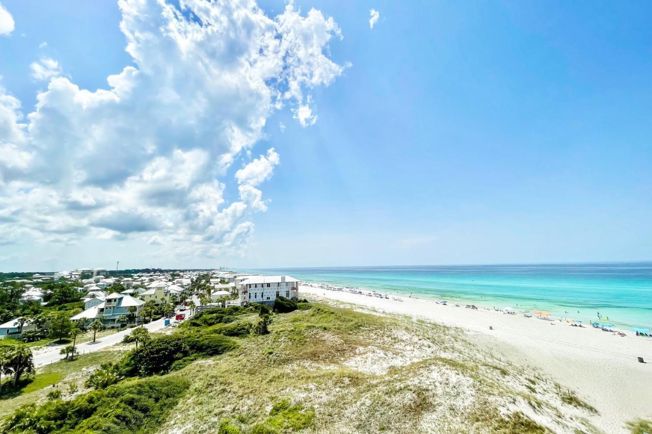 Pinnacle Port A-503 Panama City Beach Esterno foto