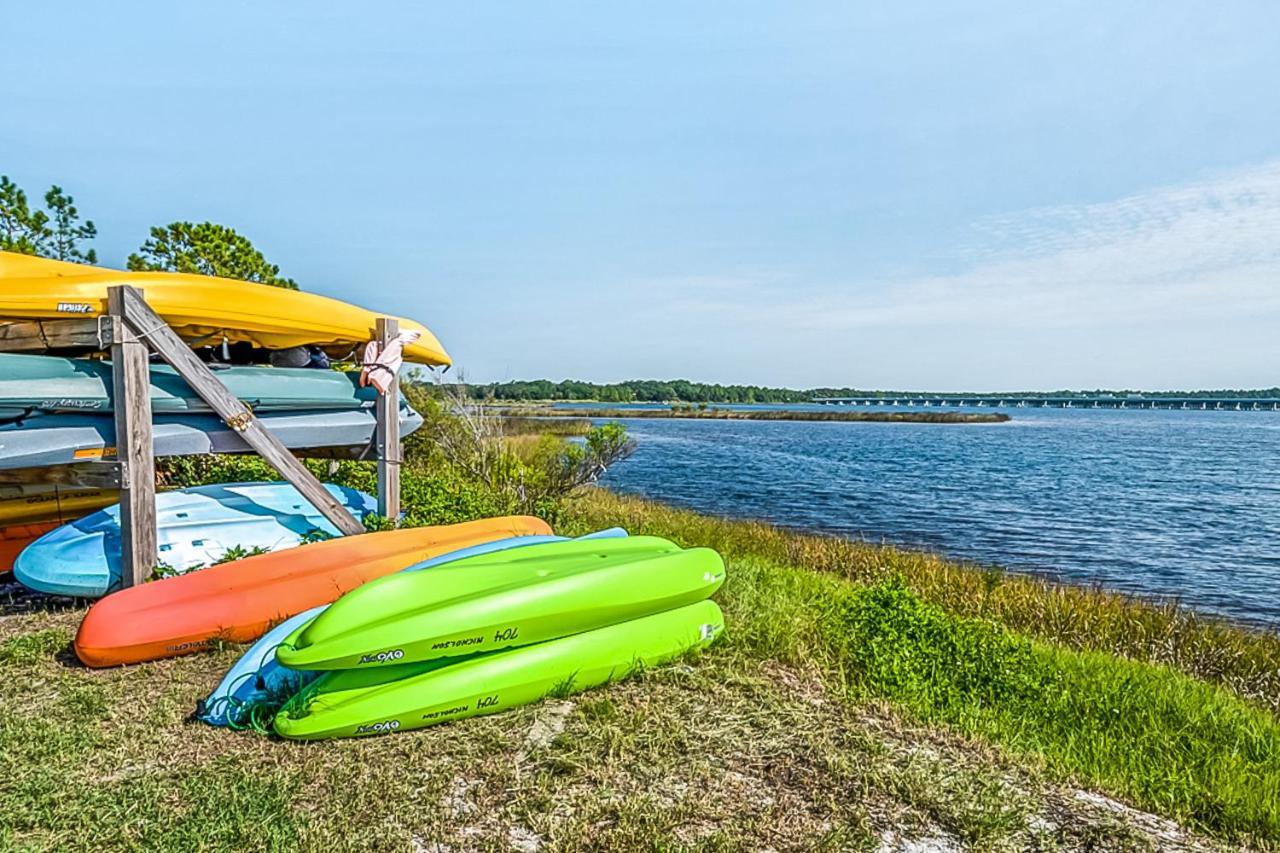 Pinnacle Port A-503 Panama City Beach Esterno foto