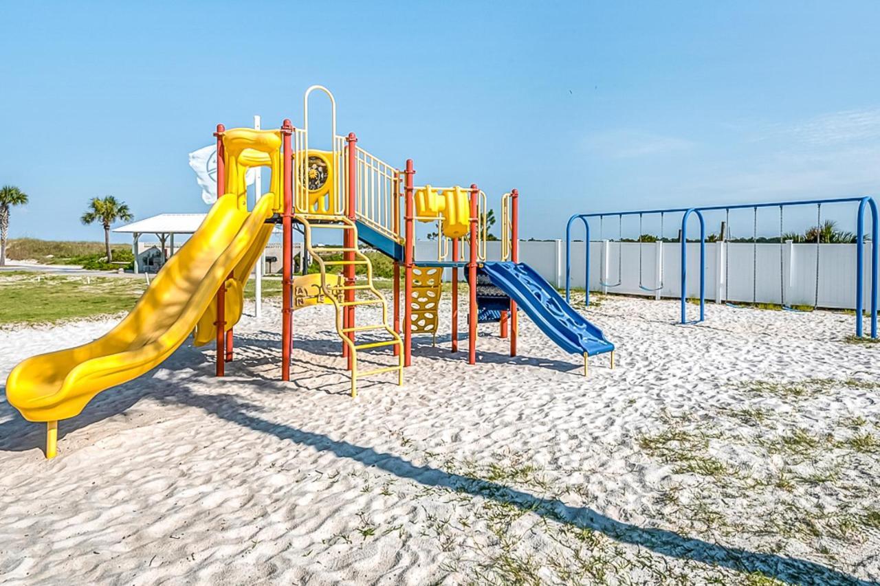 Pinnacle Port A-503 Panama City Beach Esterno foto