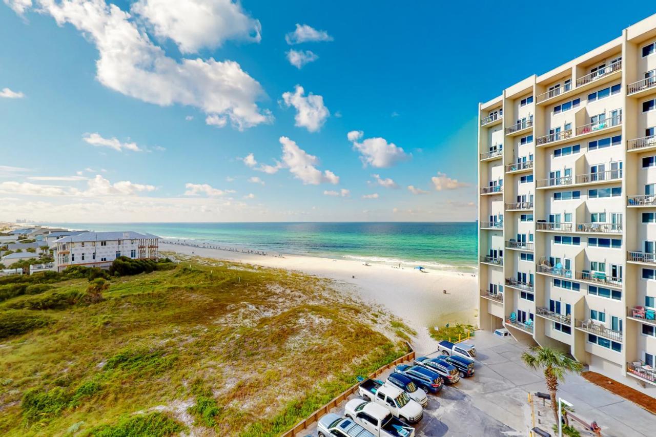 Pinnacle Port A-503 Panama City Beach Esterno foto